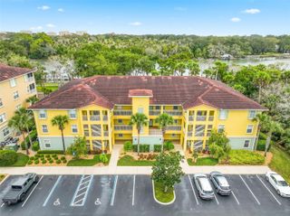 100 CANOPY WALK LANE 133, Palm Coast, FL 32137