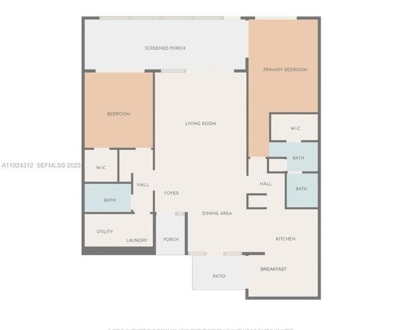 9 S Lakeshore Drive, Hypoluxo, FL 33462
