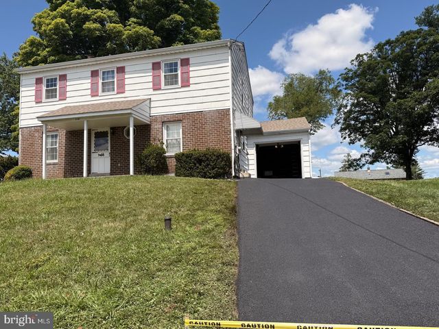 338 REES DR, King Of Prussia, PA 19406