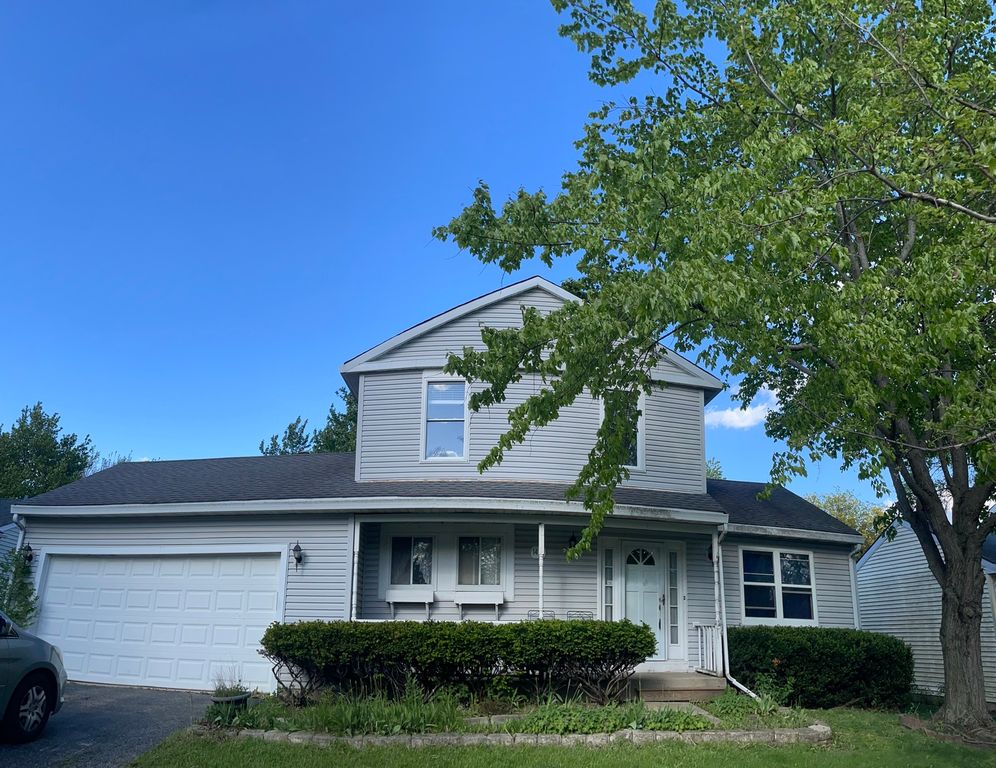 1401 Knoll Drive, Naperville, IL 60565