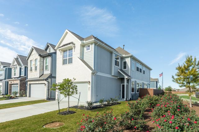 10002 Nectar Path, Rosharon, TX 77583