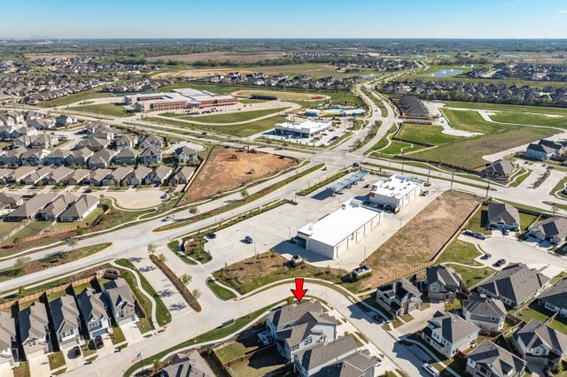 10002 Nectar Path, Rosharon, TX 77583