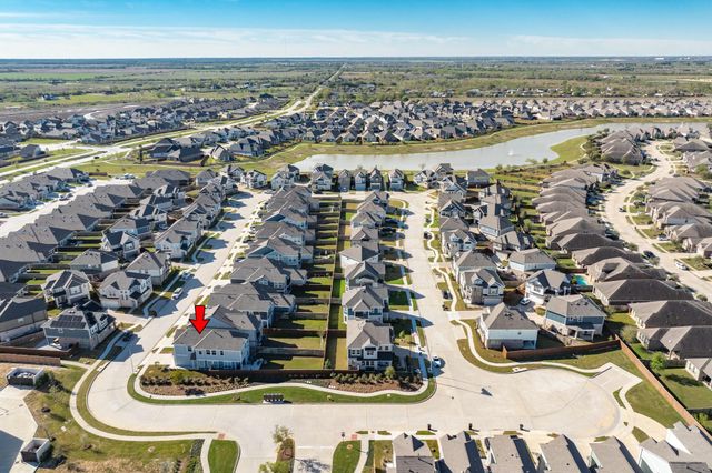 10002 Nectar Path, Rosharon, TX 77583