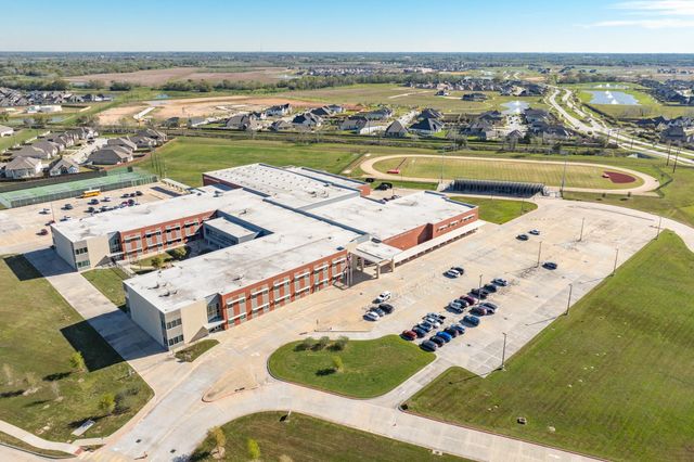 10002 Nectar Path, Rosharon, TX 77583