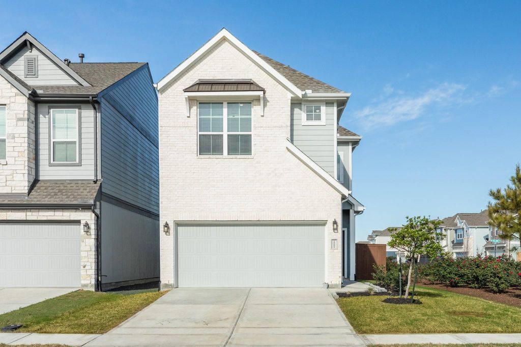 10002 Nectar Path, Rosharon, TX 77583