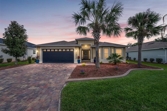 10396 SILVER MAPLE AVENUE, Oxford, FL 34484