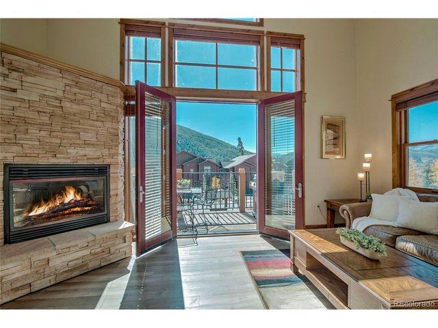 65 Antlers Gulch Rd 502, Dillon, CO 80435