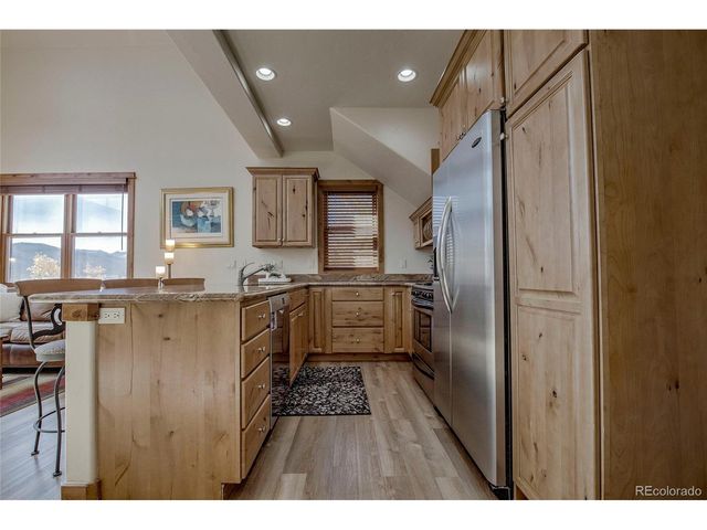 65 Antlers Gulch Rd 502, Dillon, CO 80435
