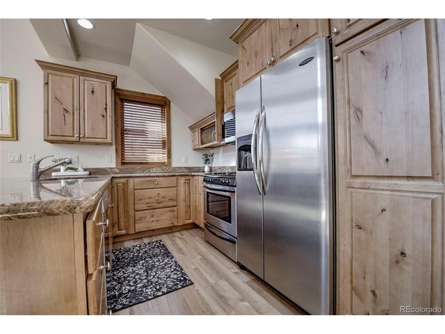 65 Antlers Gulch Rd 502, Dillon, CO 80435
