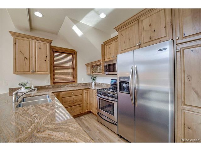 65 Antlers Gulch Rd 502, Dillon, CO 80435