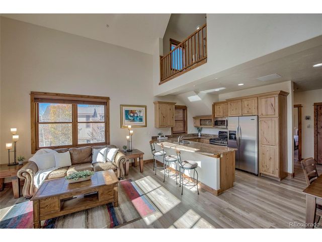 65 Antlers Gulch Rd 502, Dillon, CO 80435