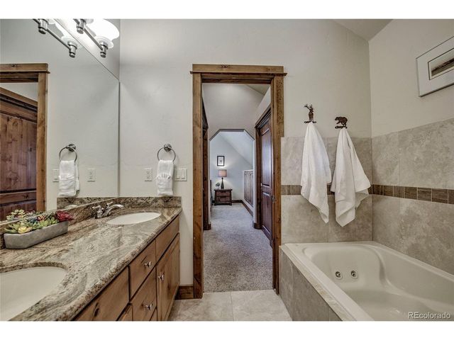 65 Antlers Gulch Rd 502, Dillon, CO 80435