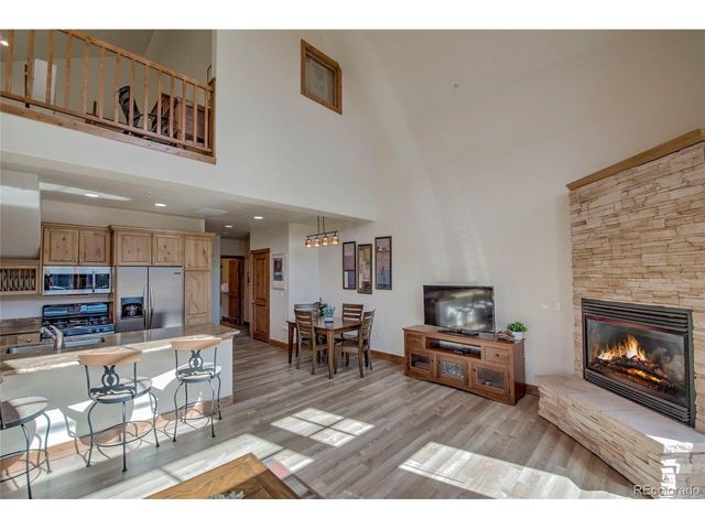 65 Antlers Gulch Rd 502, Dillon, CO 80435