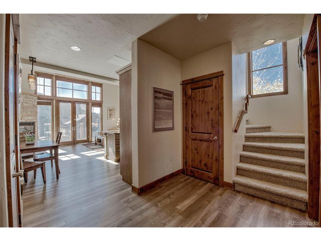 65 Antlers Gulch Rd 502, Dillon, CO 80435