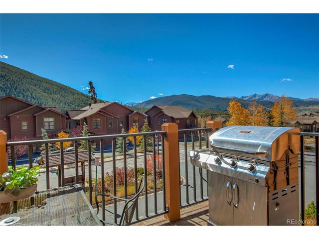 65 Antlers Gulch Rd 502, Dillon, CO 80435