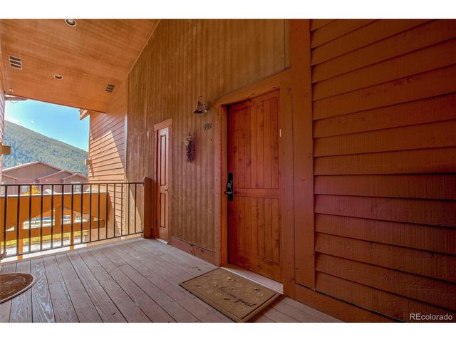 65 Antlers Gulch Rd 502, Dillon, CO 80435