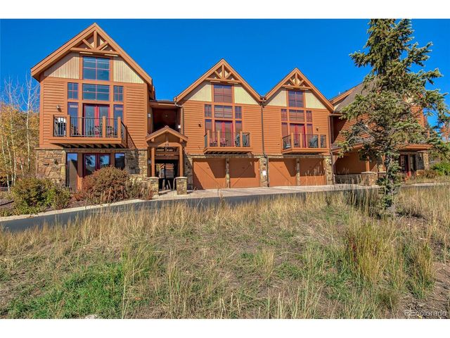 65 Antlers Gulch Rd 502, Dillon, CO 80435