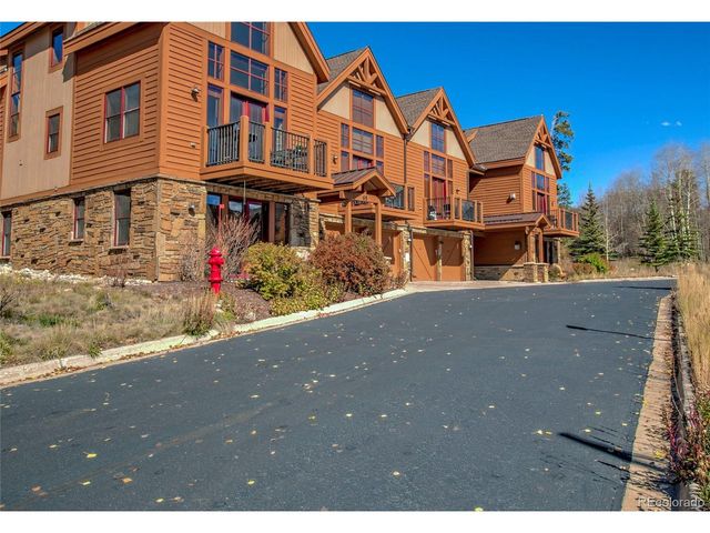 65 Antlers Gulch Rd 502, Dillon, CO 80435