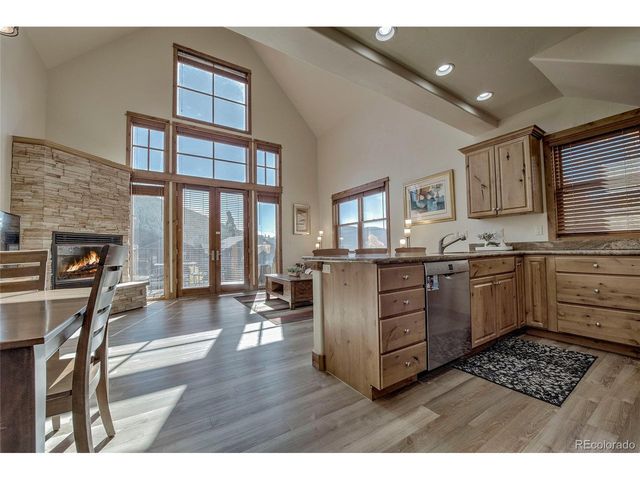 65 Antlers Gulch Rd 502, Dillon, CO 80435