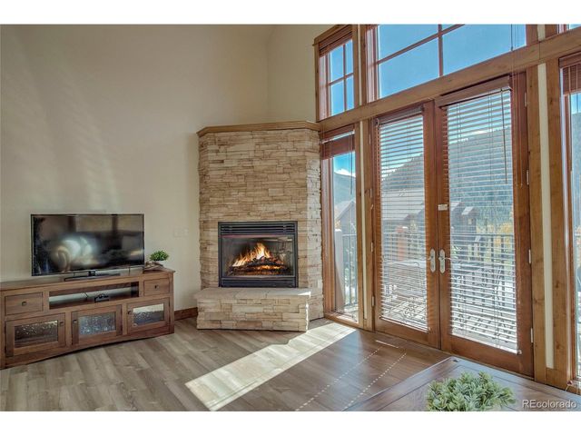 65 Antlers Gulch Rd 502, Dillon, CO 80435