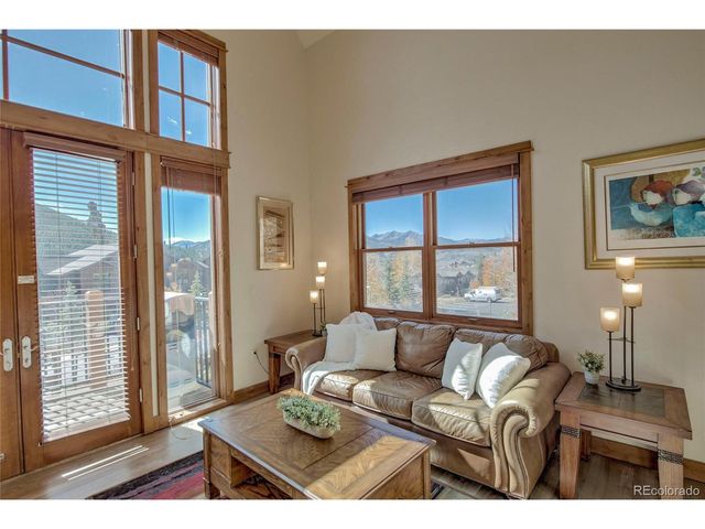 65 Antlers Gulch Rd 502, Dillon, CO 80435