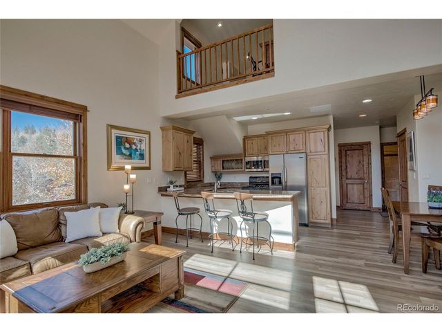 65 Antlers Gulch Rd 502, Dillon, CO 80435