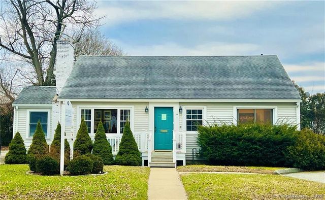 108 Sachem Street, Norwich, CT 06360