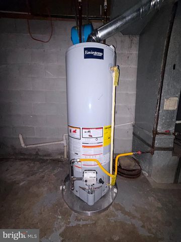 1214 N WOODYEAR ST, Baltimore, MD 21217