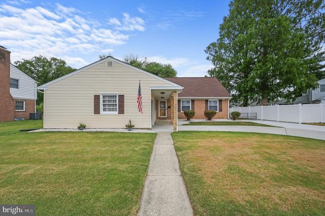 515 WESTWOOD DR, Dover, DE 19904