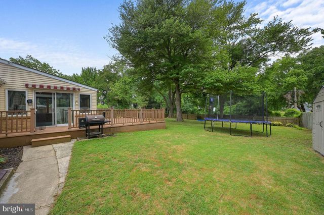 515 WESTWOOD DR, Dover, DE 19904