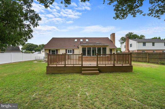 515 WESTWOOD DR, Dover, DE 19904