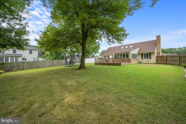 515 WESTWOOD DR, Dover, DE 19904