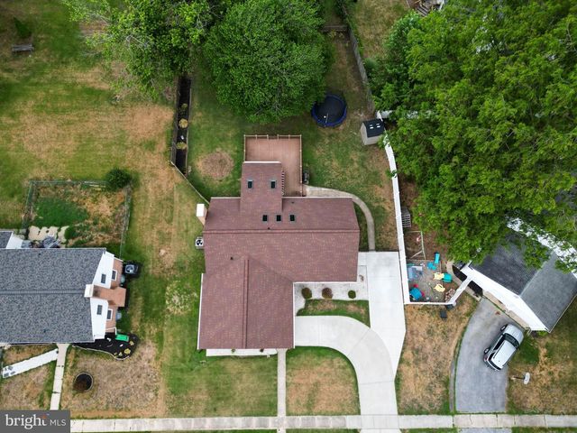 515 WESTWOOD DR, Dover, DE 19904