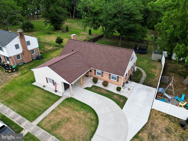 515 WESTWOOD DR, Dover, DE 19904