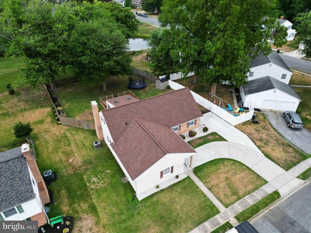 515 WESTWOOD DR, Dover, DE 19904