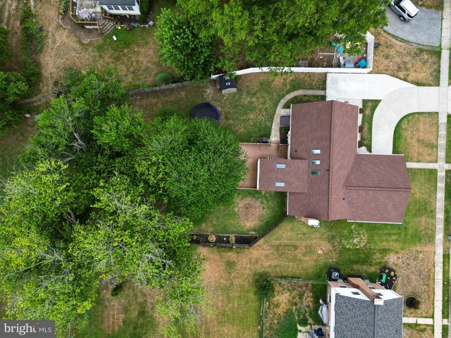 515 WESTWOOD DR, Dover, DE 19904