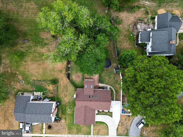 515 WESTWOOD DR, Dover, DE 19904