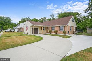 515 WESTWOOD DR, Dover, DE 19904
