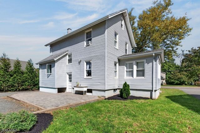 921 N Washington Ave, Green Brook Twp., NJ 08812