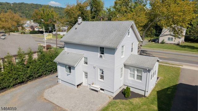 921 N Washington Ave, Green Brook Twp., NJ 08812