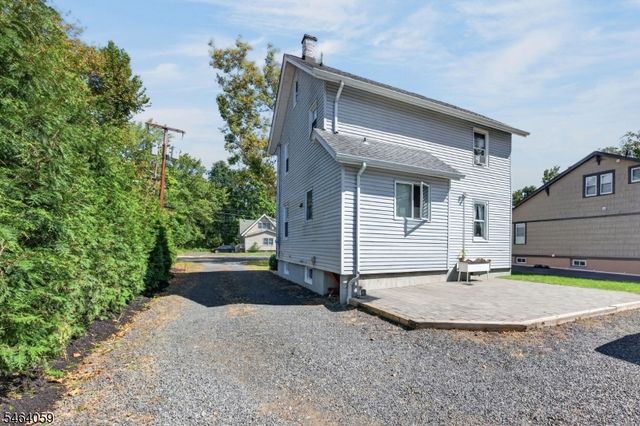 921 N Washington Ave, Green Brook Twp., NJ 08812