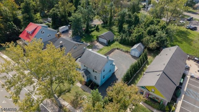 921 N Washington Ave, Green Brook Twp., NJ 08812