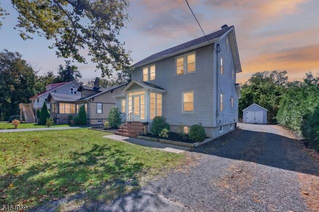 921 N Washington Ave, Green Brook Twp., NJ 08812