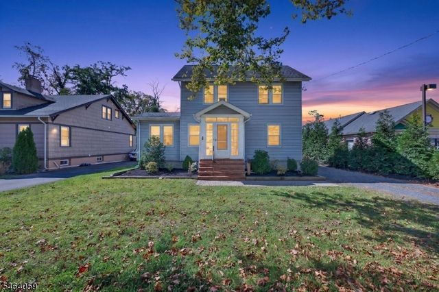 921 N Washington Ave, Green Brook Twp., NJ 08812