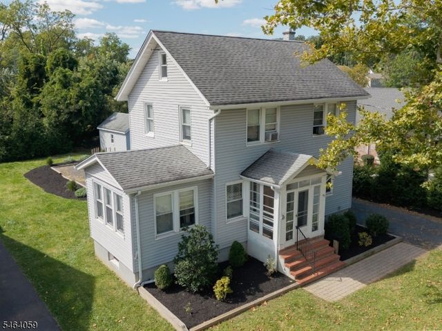 921 N Washington Ave, Green Brook Twp., NJ 08812