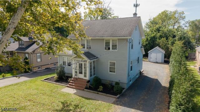 921 N Washington Ave, Green Brook Twp., NJ 08812