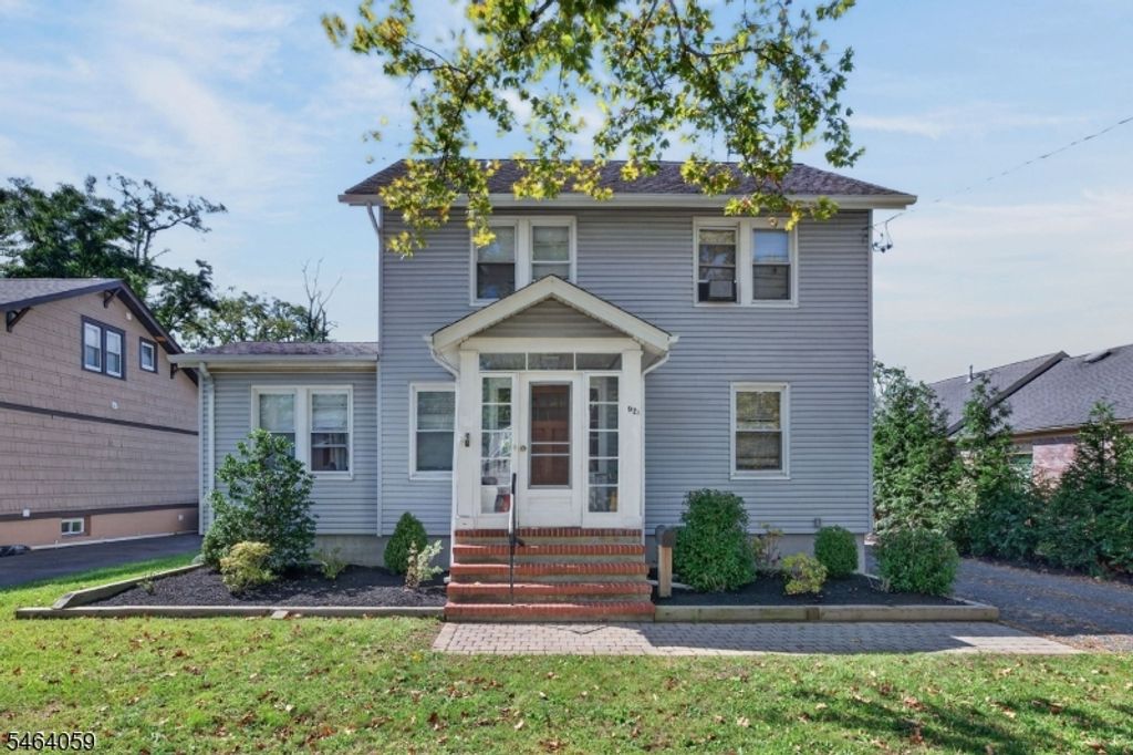 921 N Washington Ave, Green Brook Twp., NJ 08812
