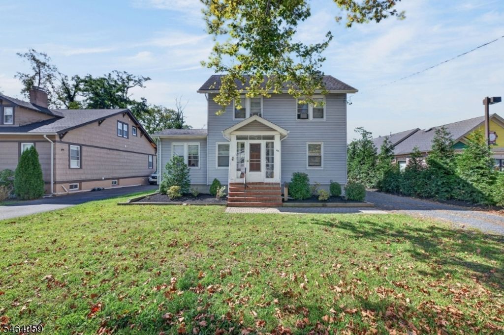 921 N Washington Ave, Green Brook Twp., NJ 08812 — photo 3