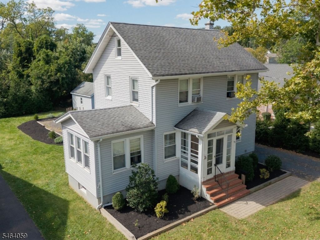 921 N Washington Ave, Green Brook Twp., NJ 08812 — photo 4