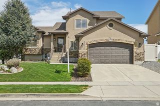 6949 S ADVENTURE WAY, West Jordan, UT 84084